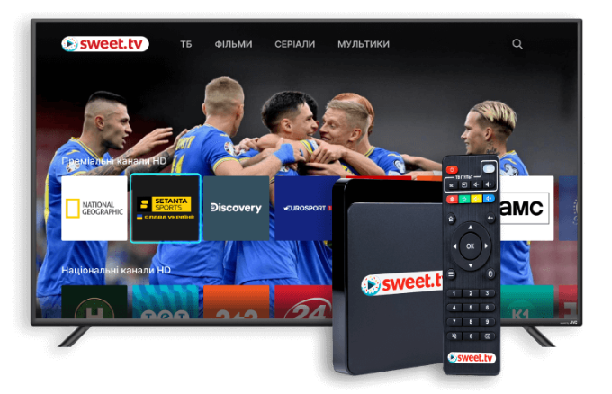 NetLife Network